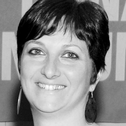 ELF Teatro Scuola - Monica Zipparri - insegnante